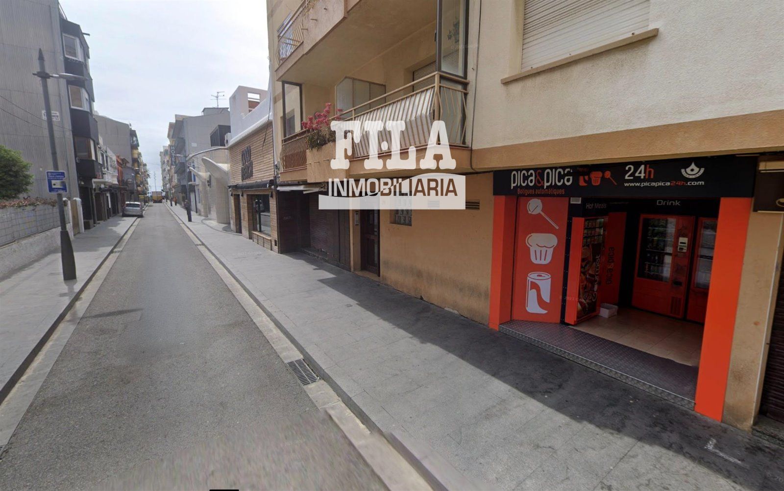 🎶 Se vende bar musical en calle Monturiol – Calafell 🍸 - Foto 2