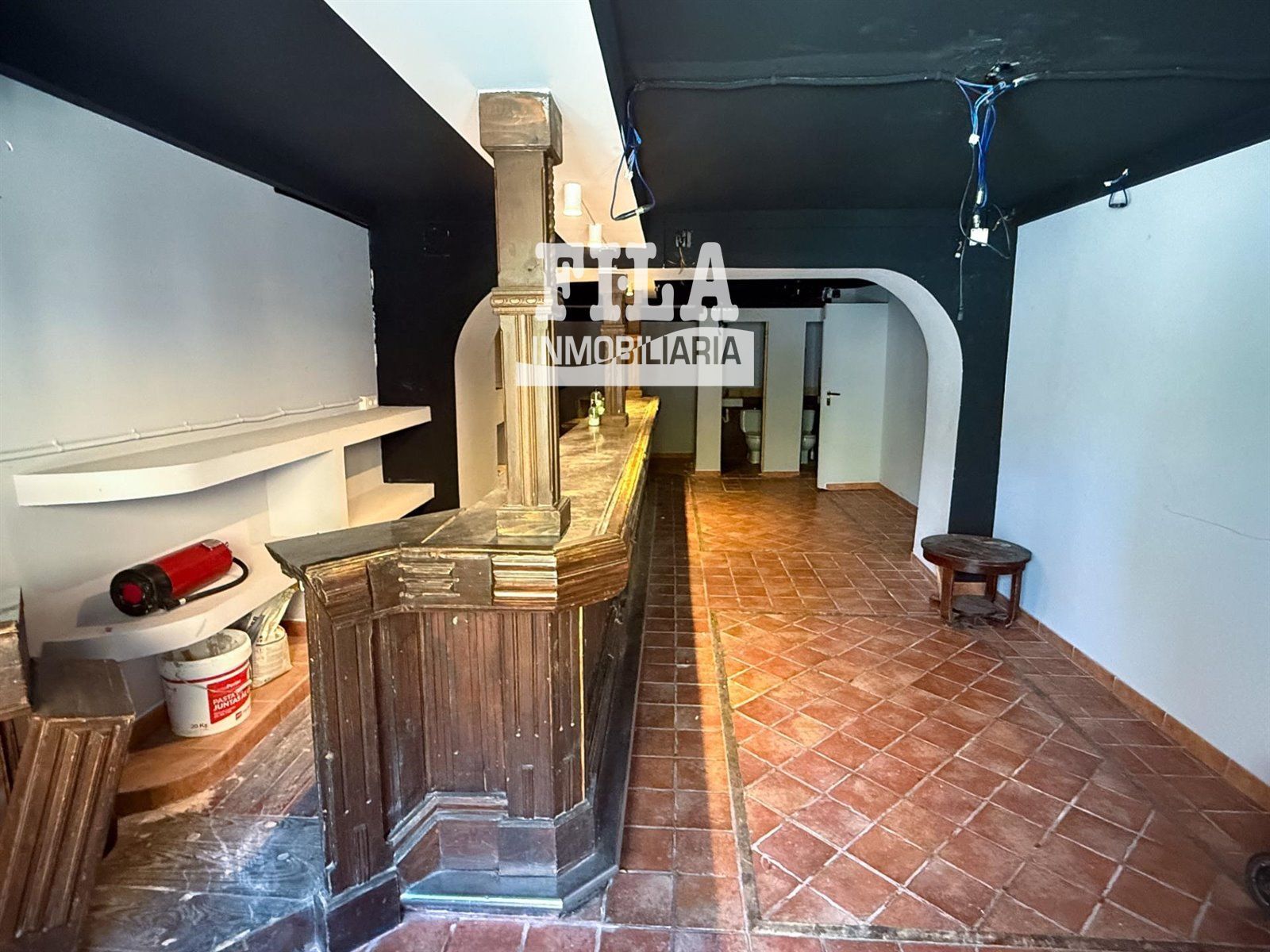 🎶 Se vende bar musical en calle Monturiol – Calafell 🍸 - Foto 4