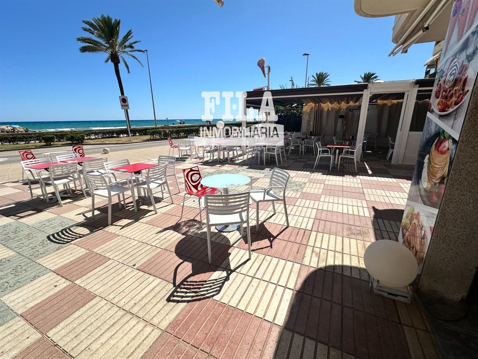 ¡Gran oportunidad! 🌟 Local comercial en Cunit en el Passeig Marítim - Foto 10