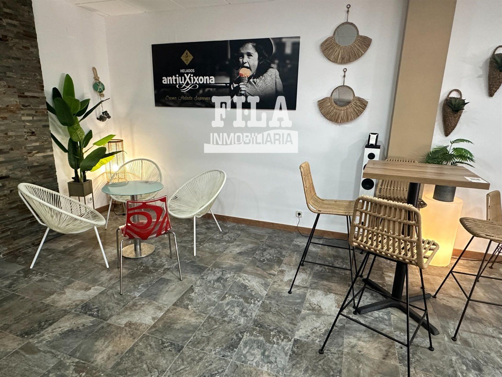 ¡Gran oportunidad! 🌟 Local comercial en Cunit en el Passeig Marítim - Foto 11
