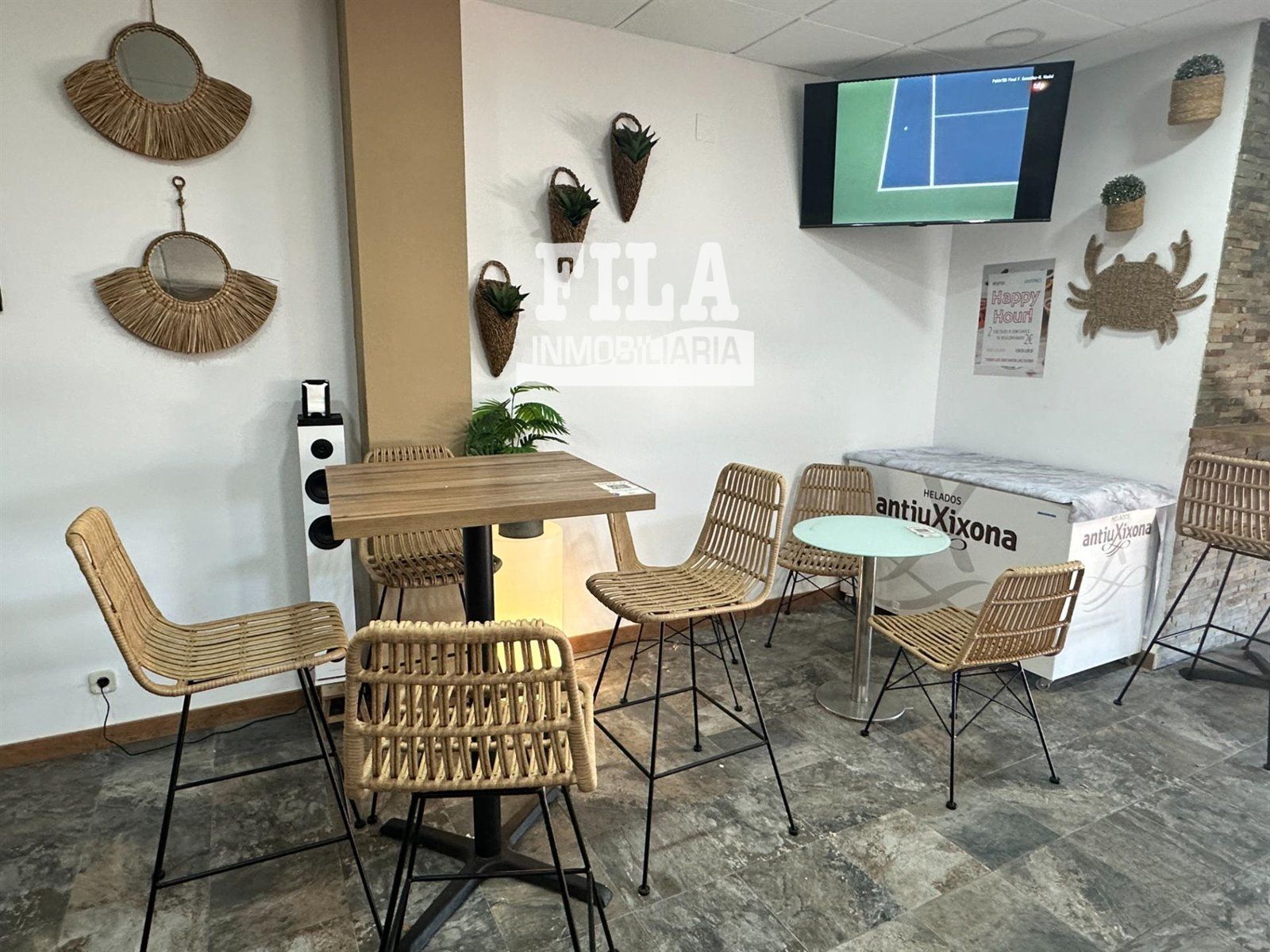 ¡Gran oportunidad! 🌟 Local comercial en Cunit en el Passeig Marítim - Foto 12