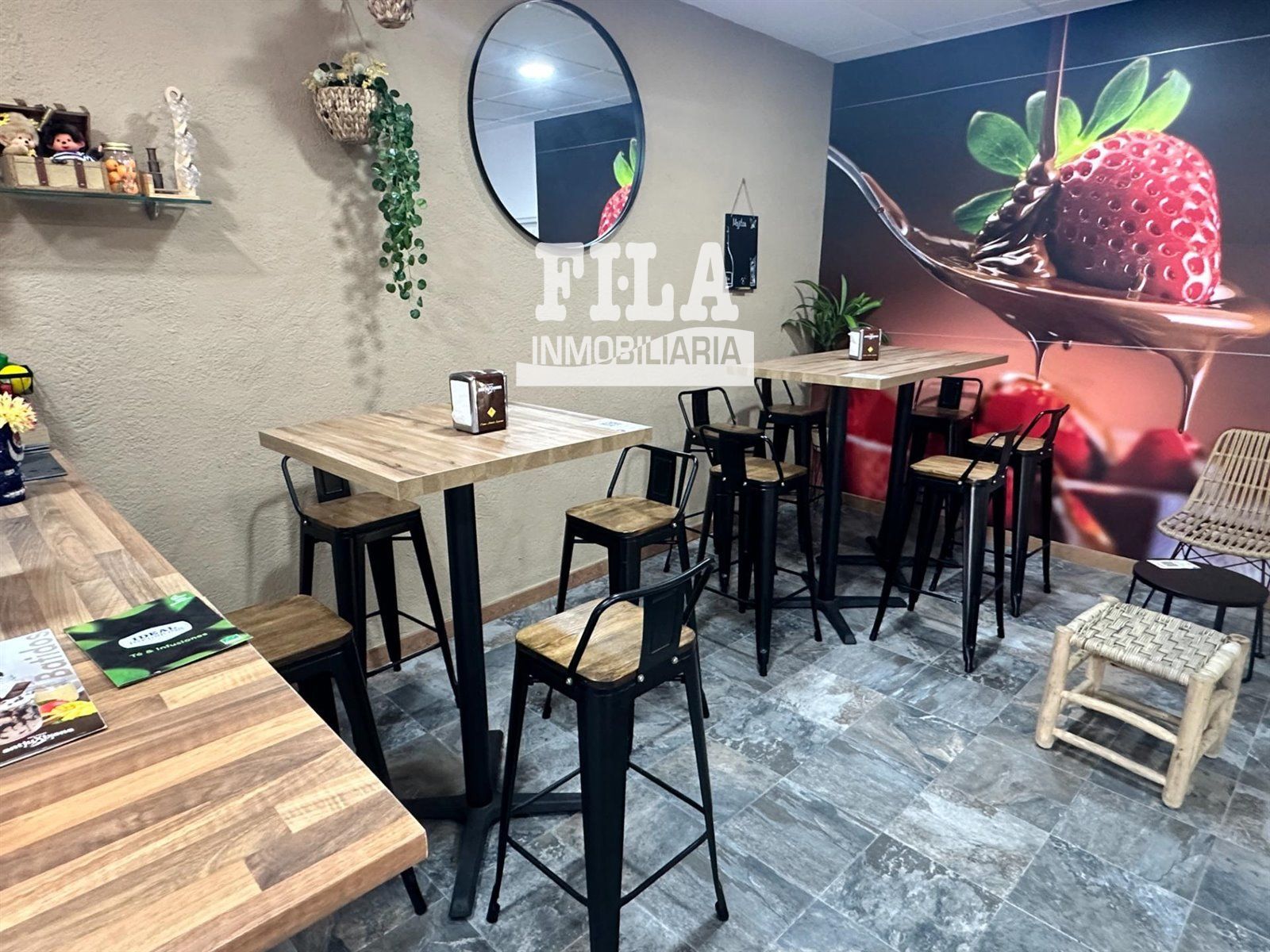 ¡Gran oportunidad! 🌟 Local comercial en Cunit en el Passeig Marítim - Foto 13