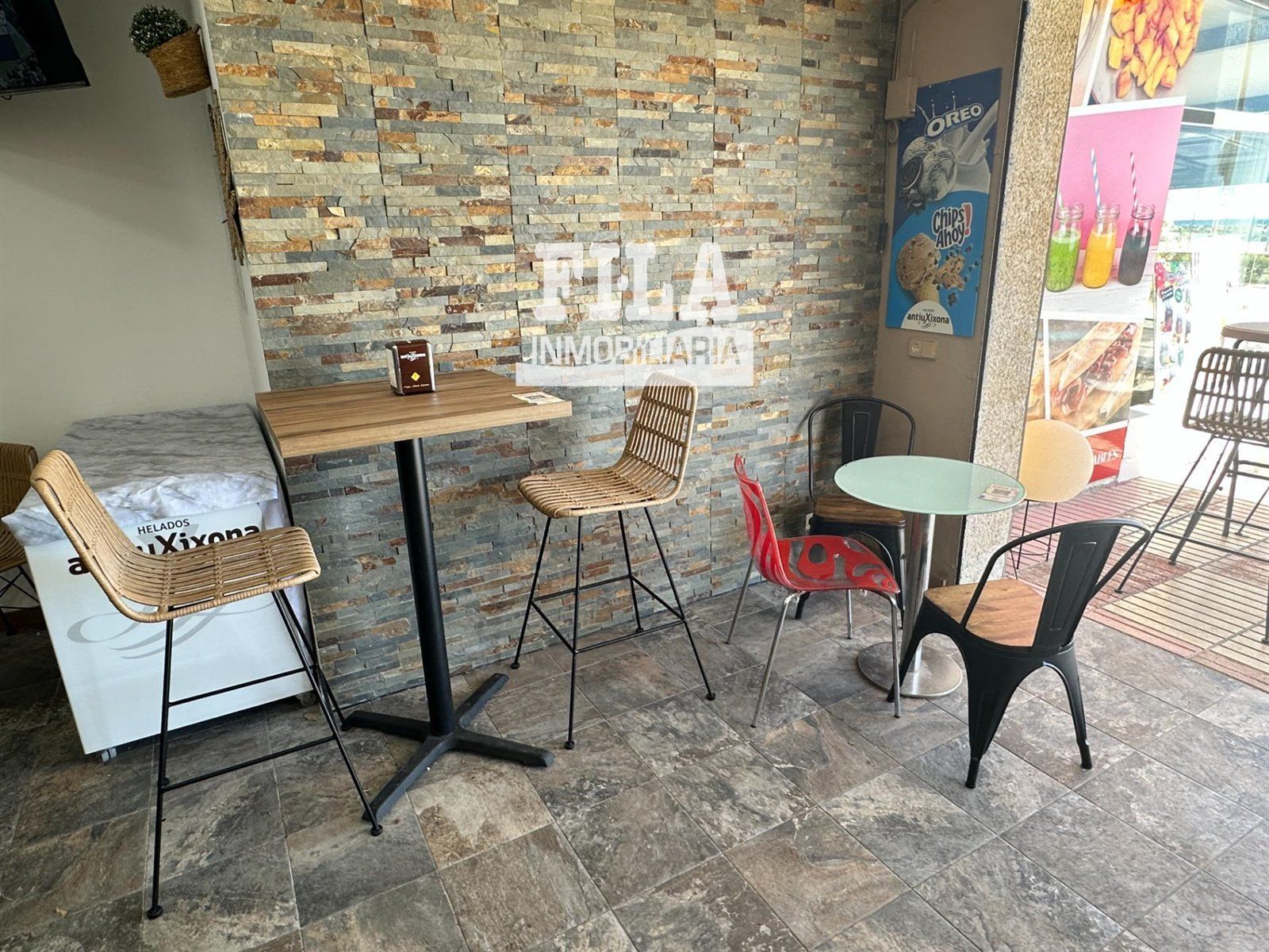 ¡Gran oportunidad! 🌟 Local comercial en Cunit en el Passeig Marítim - Foto 14