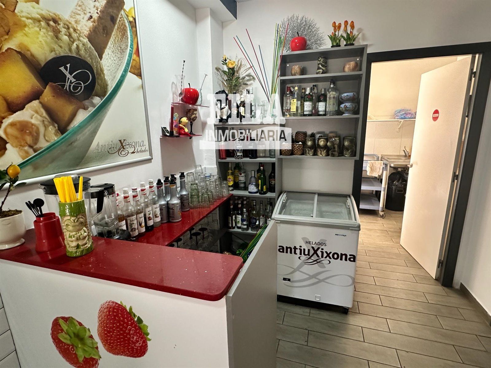 ¡Gran oportunidad! 🌟 Local comercial en Cunit en el Passeig Marítim - Foto 17