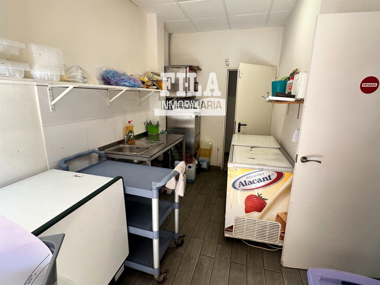 ¡Gran oportunidad! 🌟 Local comercial en Cunit en el Passeig Marítim - Foto 18