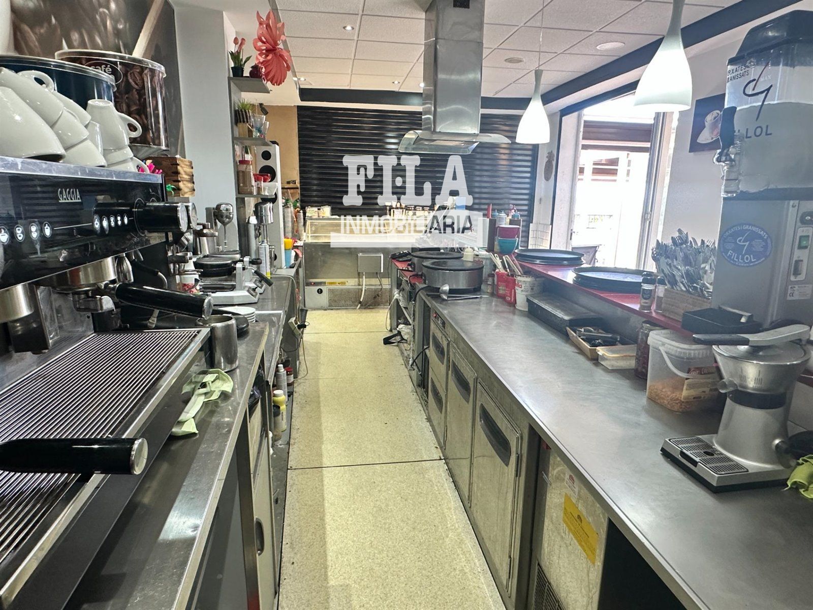 ¡Gran oportunidad! 🌟 Local comercial en Cunit en el Passeig Marítim - Foto 25