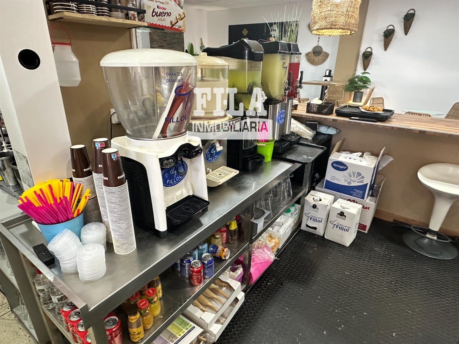 ¡Gran oportunidad! 🌟 Local comercial en Cunit en el Passeig Marítim - Foto 26