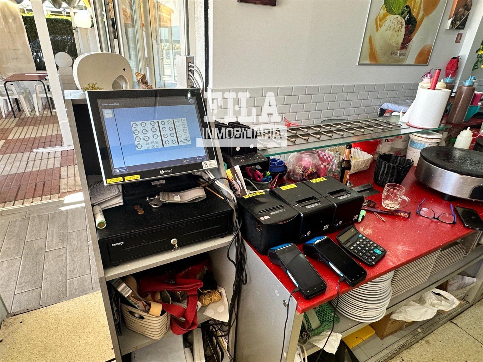 ¡Gran oportunidad! 🌟 Local comercial en Cunit en el Passeig Marítim - Foto 28