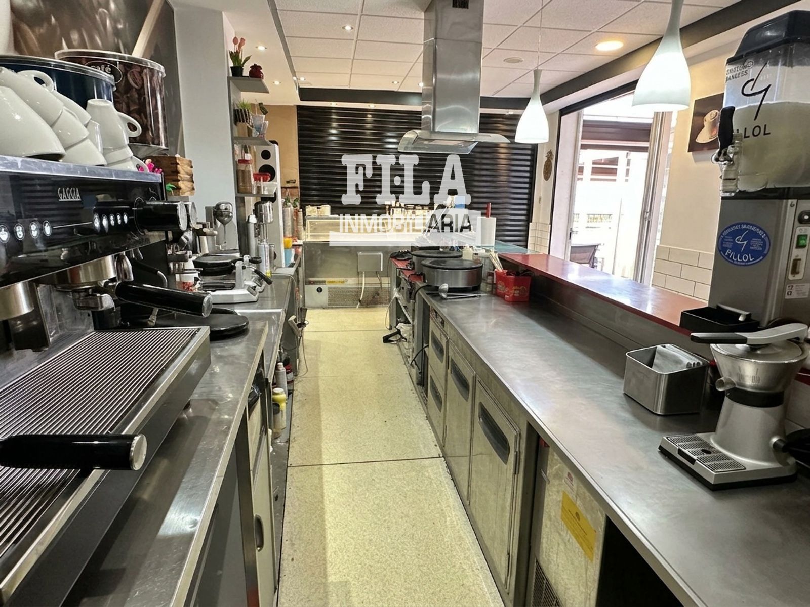 ¡Gran oportunidad! 🌟 Local comercial en Cunit en el Passeig Marítim - Foto 15