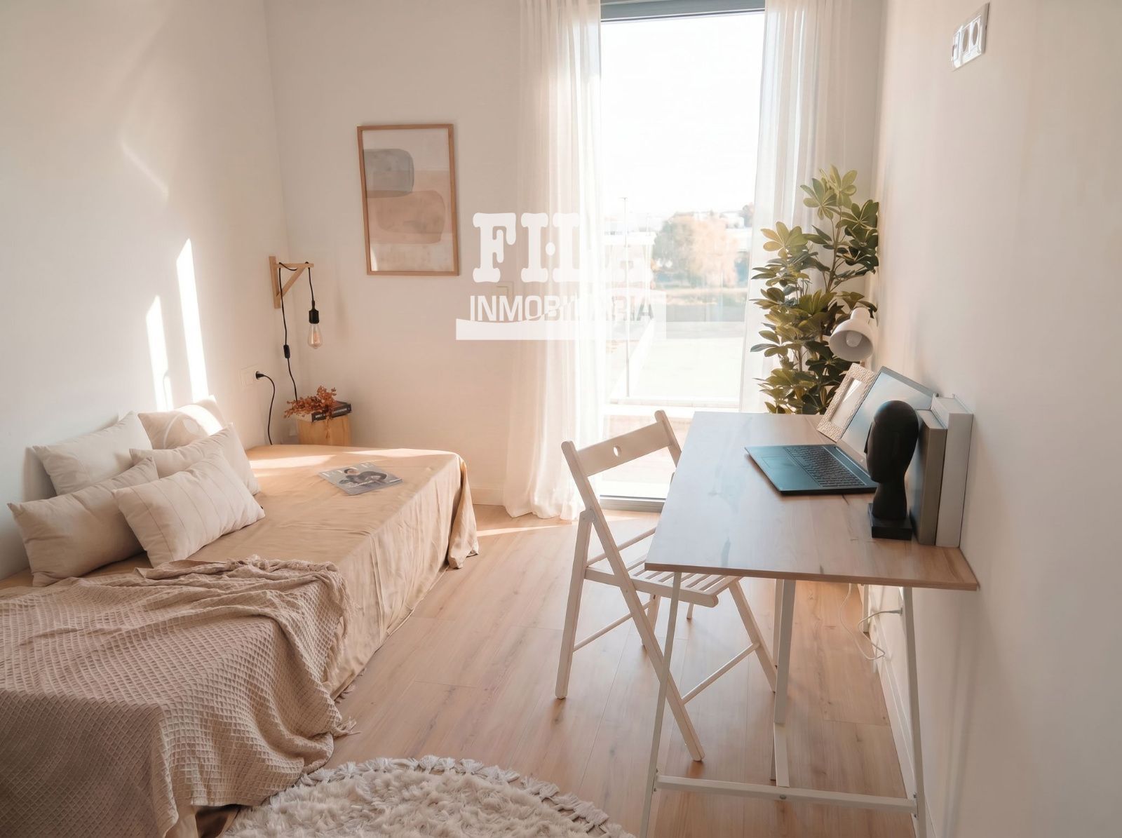 PRECIOSOS PISOS DE OBRA NUEVA - Foto 40