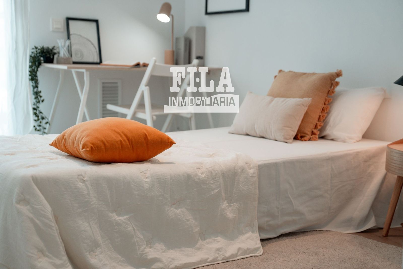 PRECIOSOS PISOS DE OBRA NUEVA - Foto 43