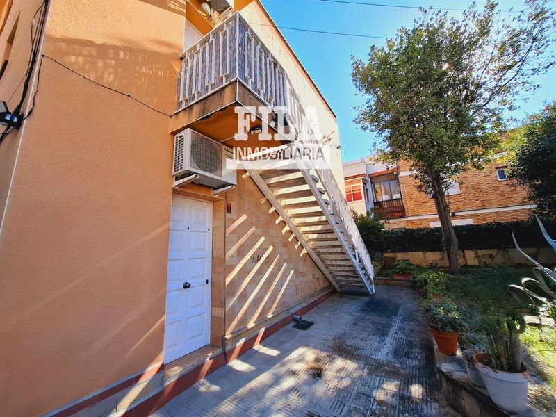 Piso en venta Segur De Calafell, Tarragona. Ref: 1526. Fila Inmobiliaria