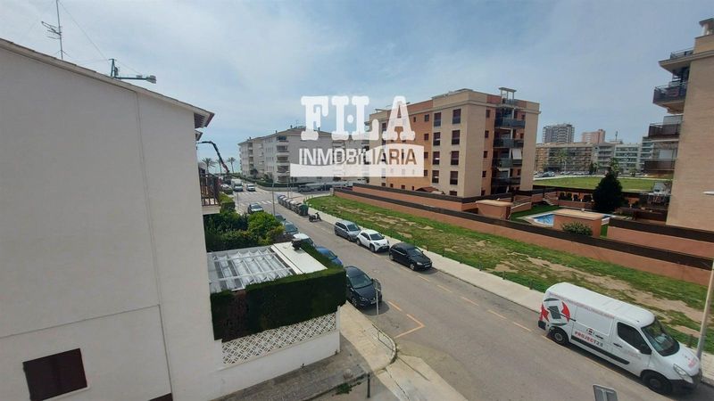 Piso en venta Calafell, Tarragona. Ref: 1539. Fila Inmobiliaria