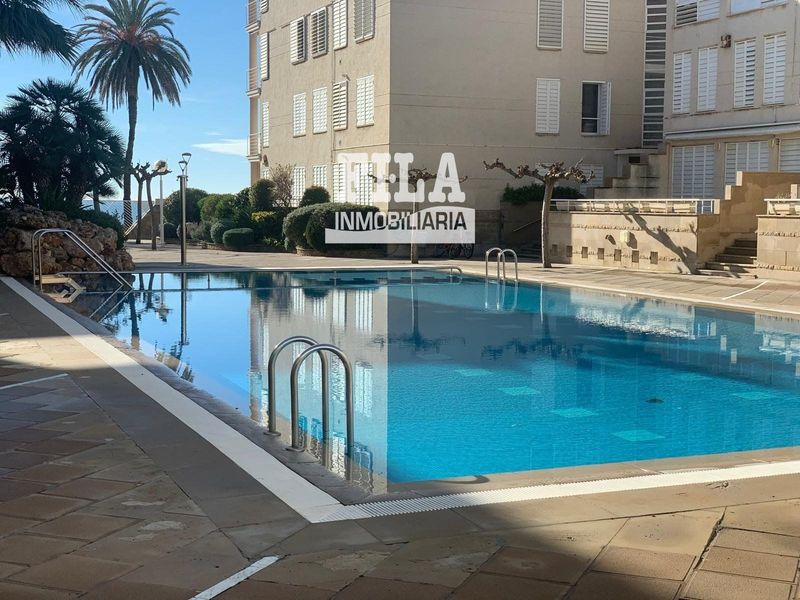 Piso en venta El Vendrell, Tarragona. Ref: 1635. Fila Inmobiliaria