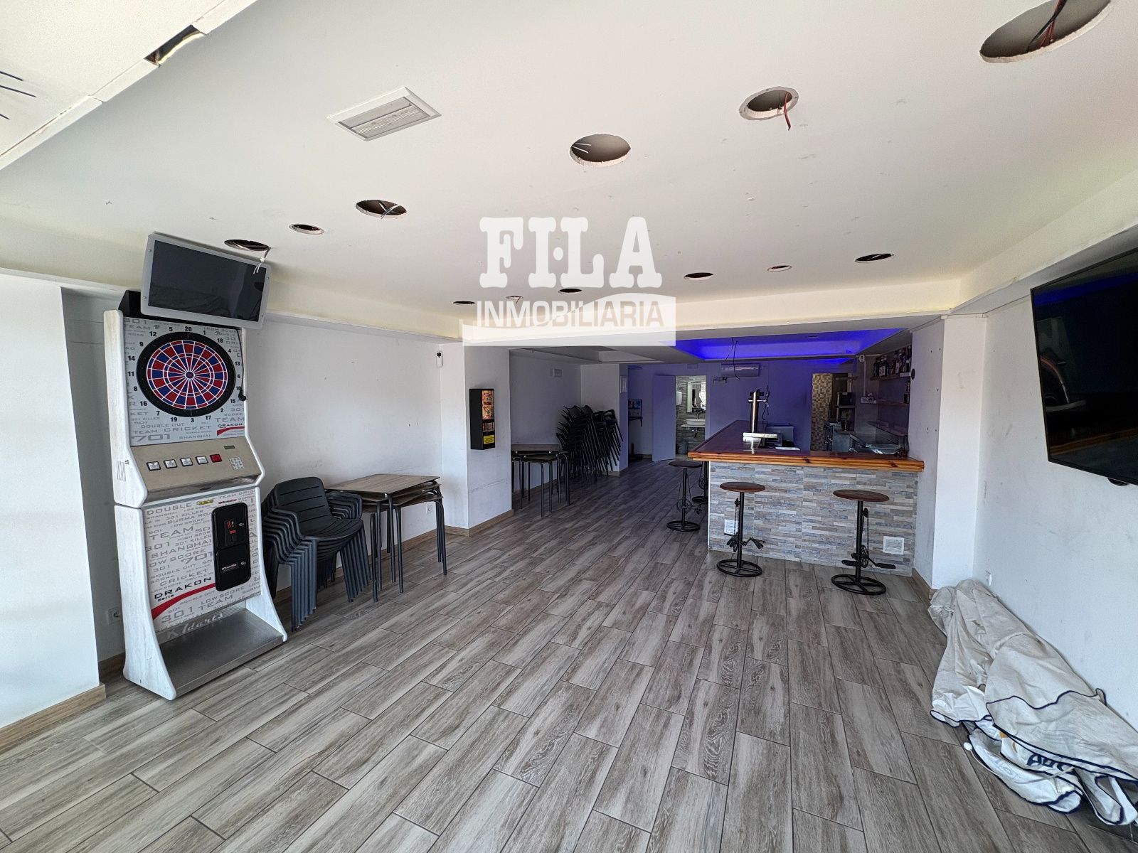 LOCAL COMERCIAL EN VENTA - Foto 6