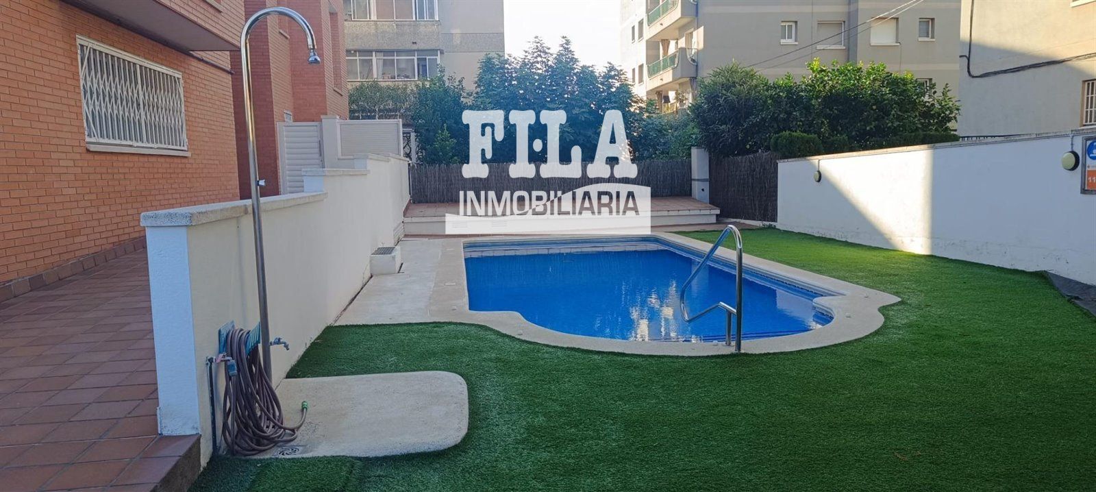 Piso en Cunit Diagonal Con Piscina !!! - Foto 2