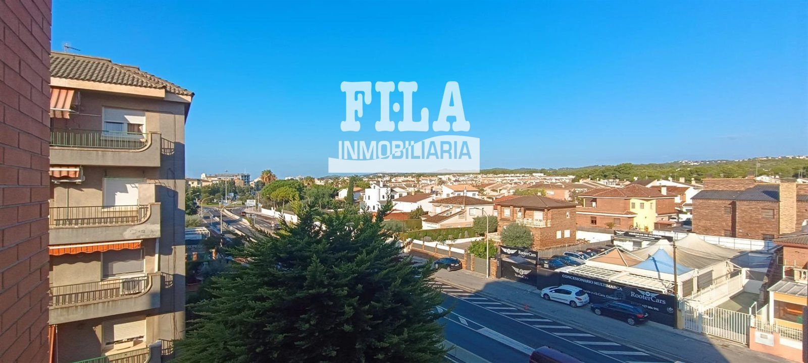 Piso en Cunit Diagonal Con Piscina !!! - Foto 3