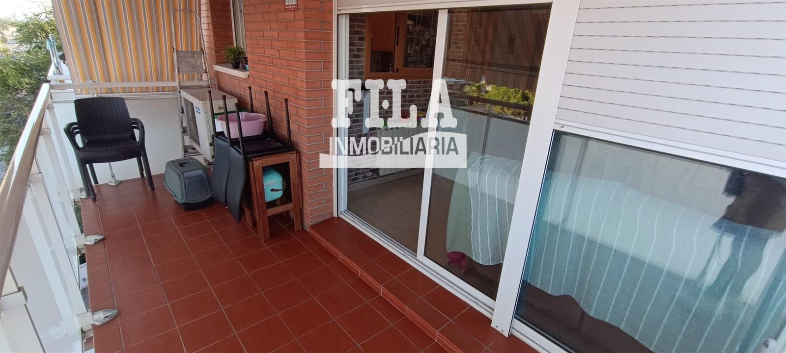 Piso en Cunit Diagonal Con Piscina !!! - Foto 5