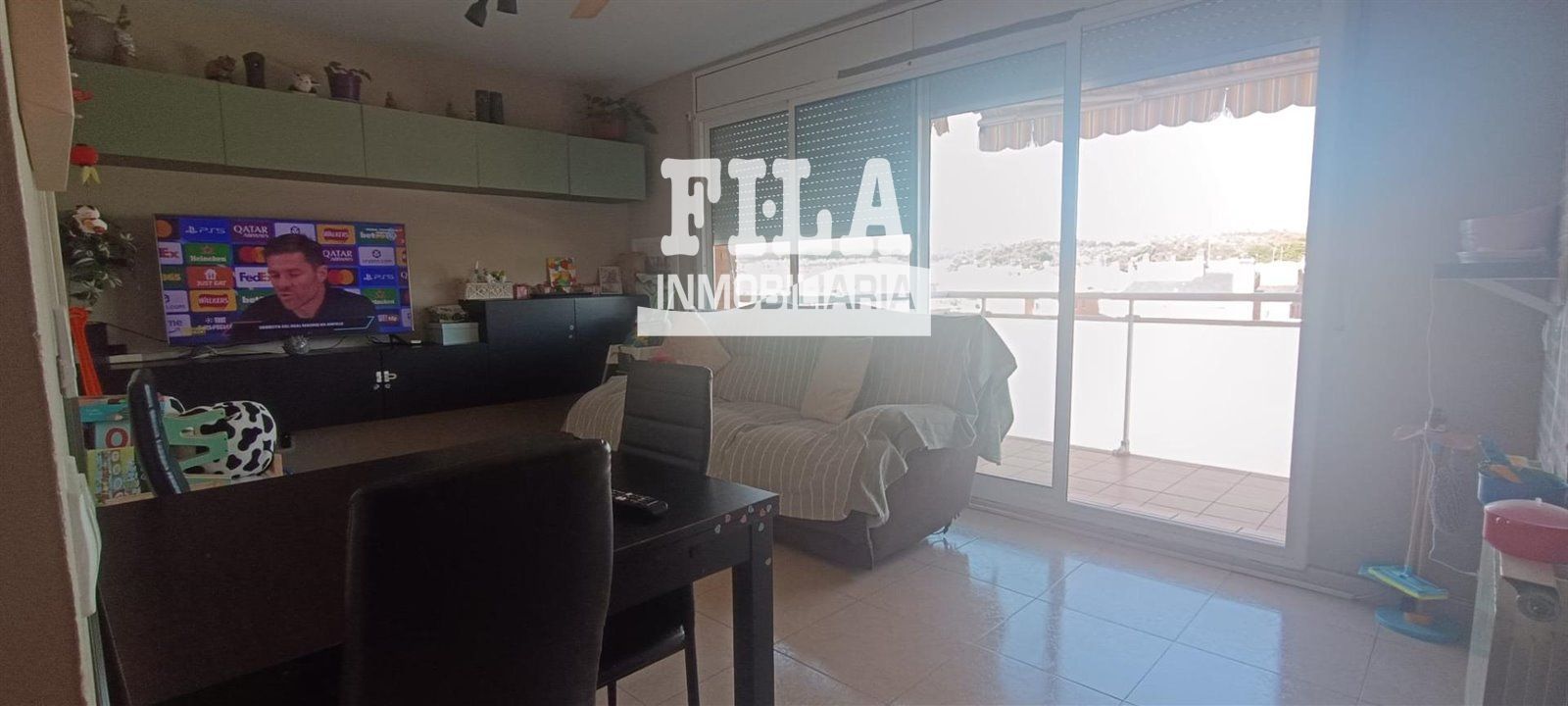 Piso en Cunit Diagonal Con Piscina !!! - Foto 7