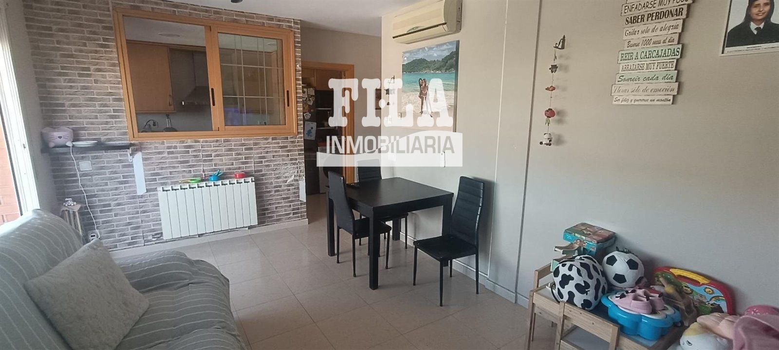 Piso en Cunit Diagonal Con Piscina !!! - Foto 8