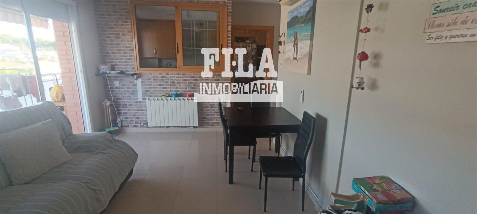 Piso en Cunit Diagonal Con Piscina !!! - Foto 9