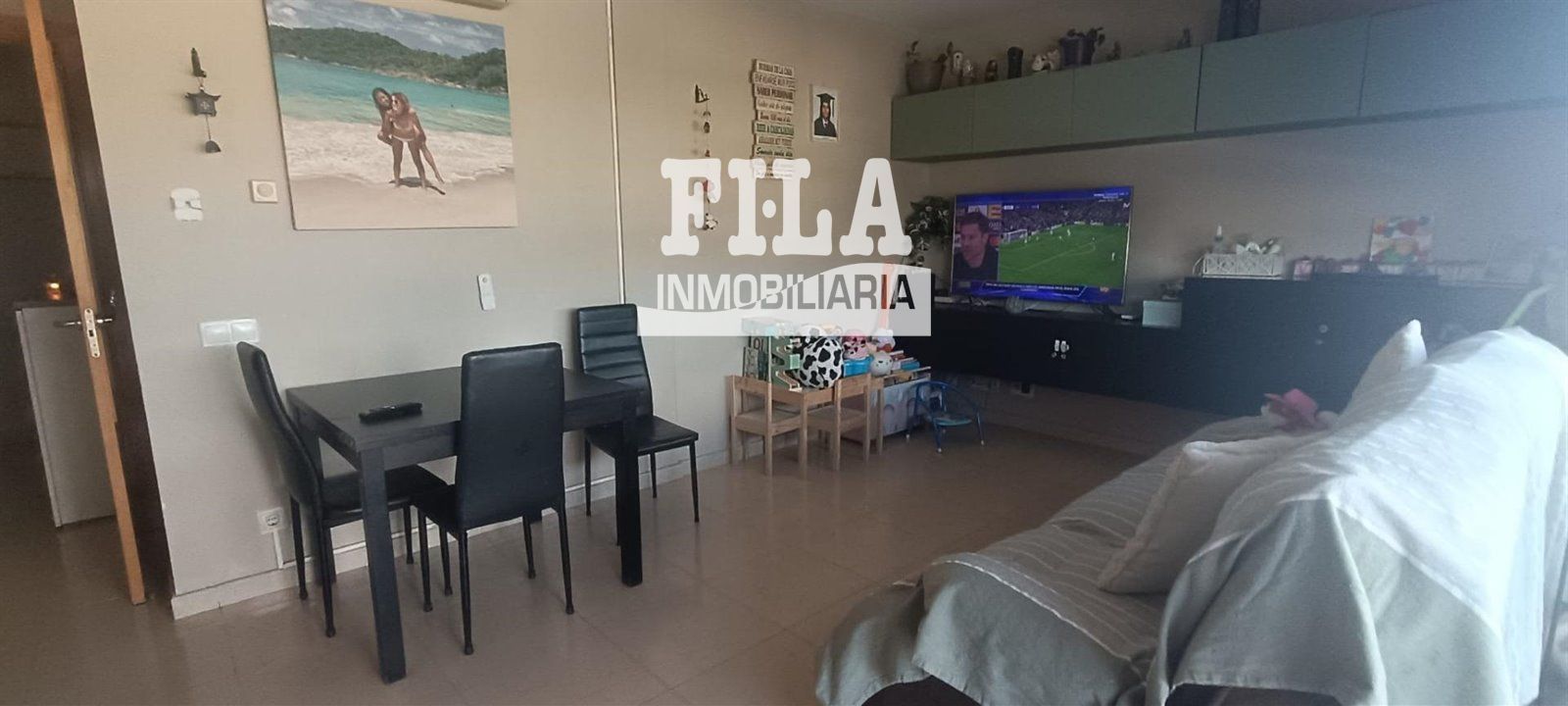 Piso en Cunit Diagonal Con Piscina !!! - Foto 10