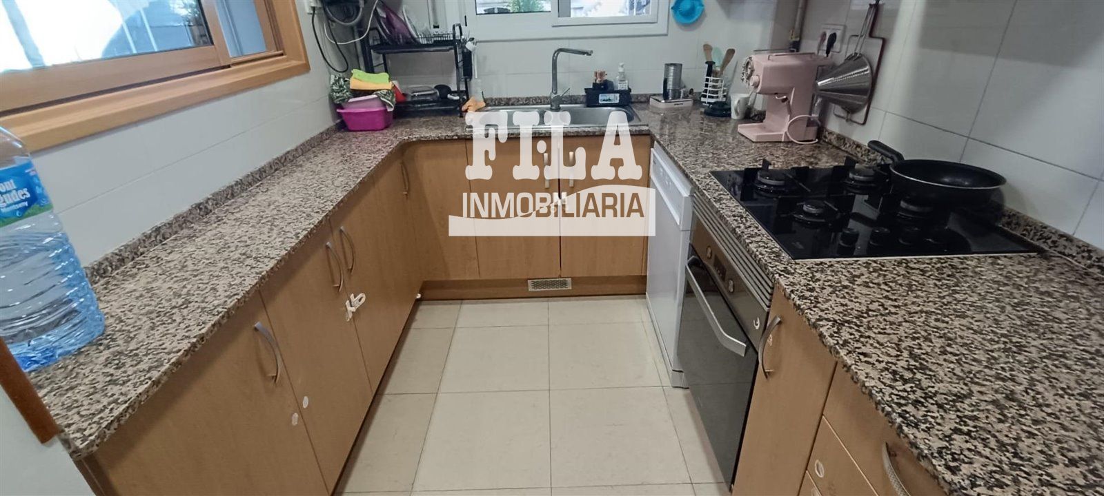 Piso en Cunit Diagonal Con Piscina !!! - Foto 11
