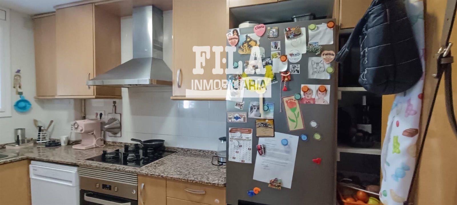 Piso en Cunit Diagonal Con Piscina !!! - Foto 12