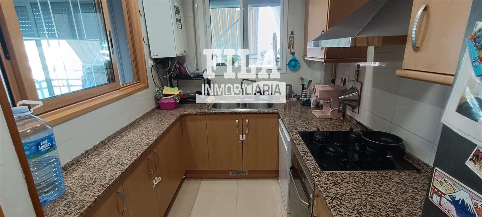 Piso en Cunit Diagonal Con Piscina !!! - Foto 13