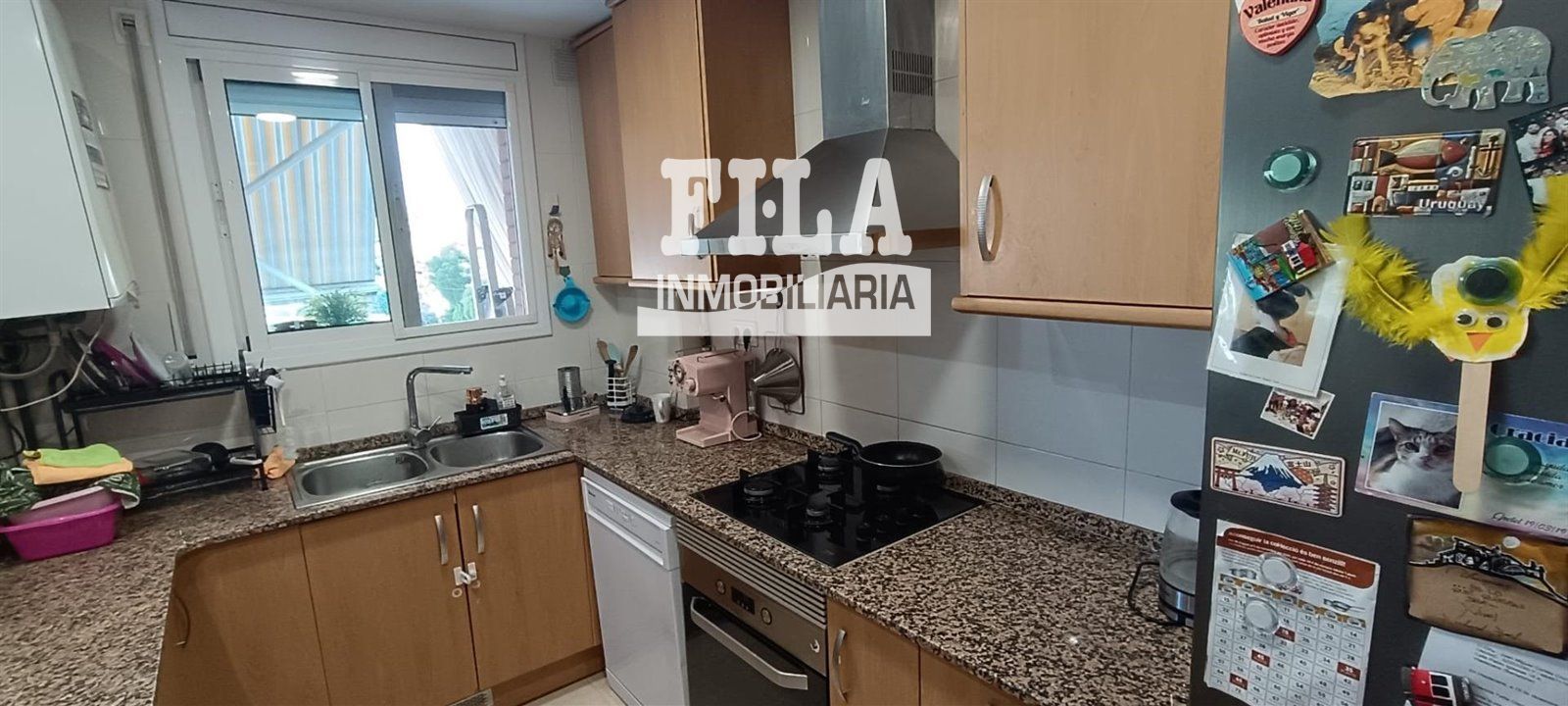 Piso en Cunit Diagonal Con Piscina !!! - Foto 14