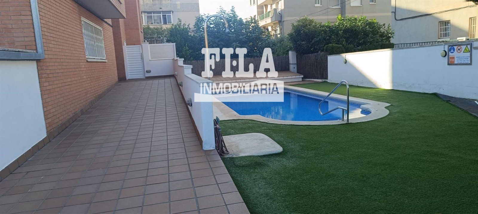 Piso en Cunit Diagonal Con Piscina !!! - Foto 23