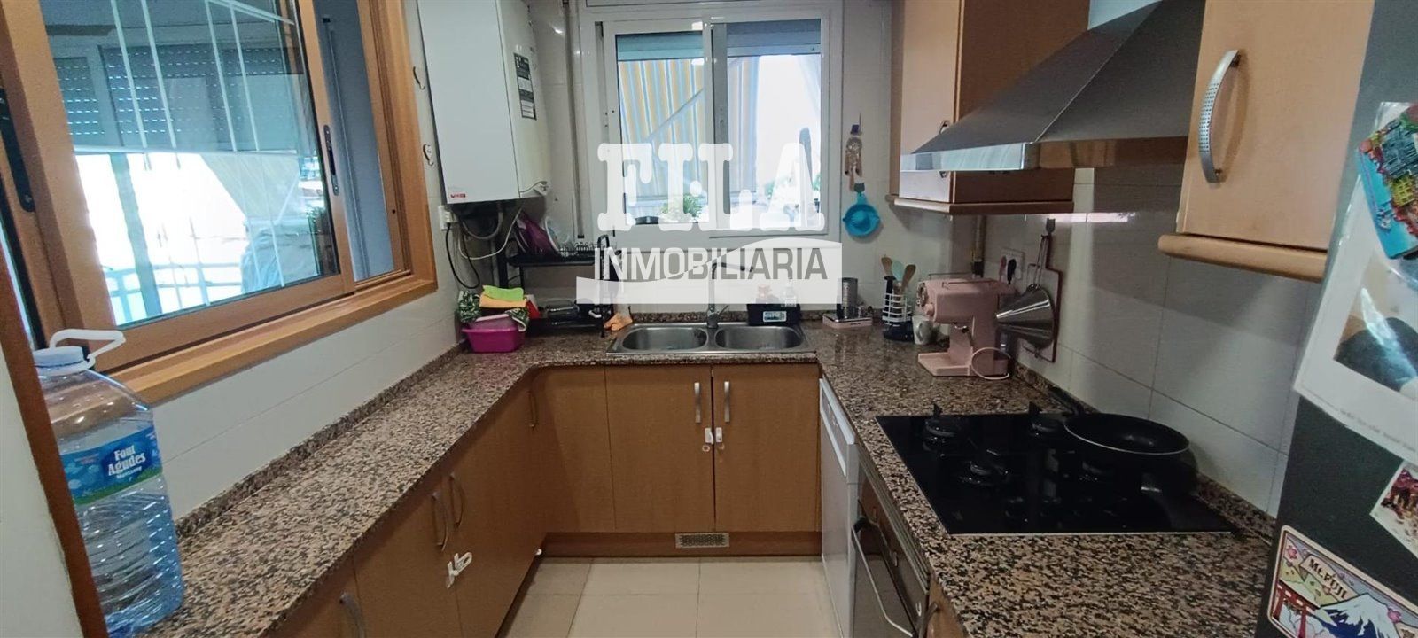 Piso en Cunit Diagonal Con Piscina !!! - Foto 25