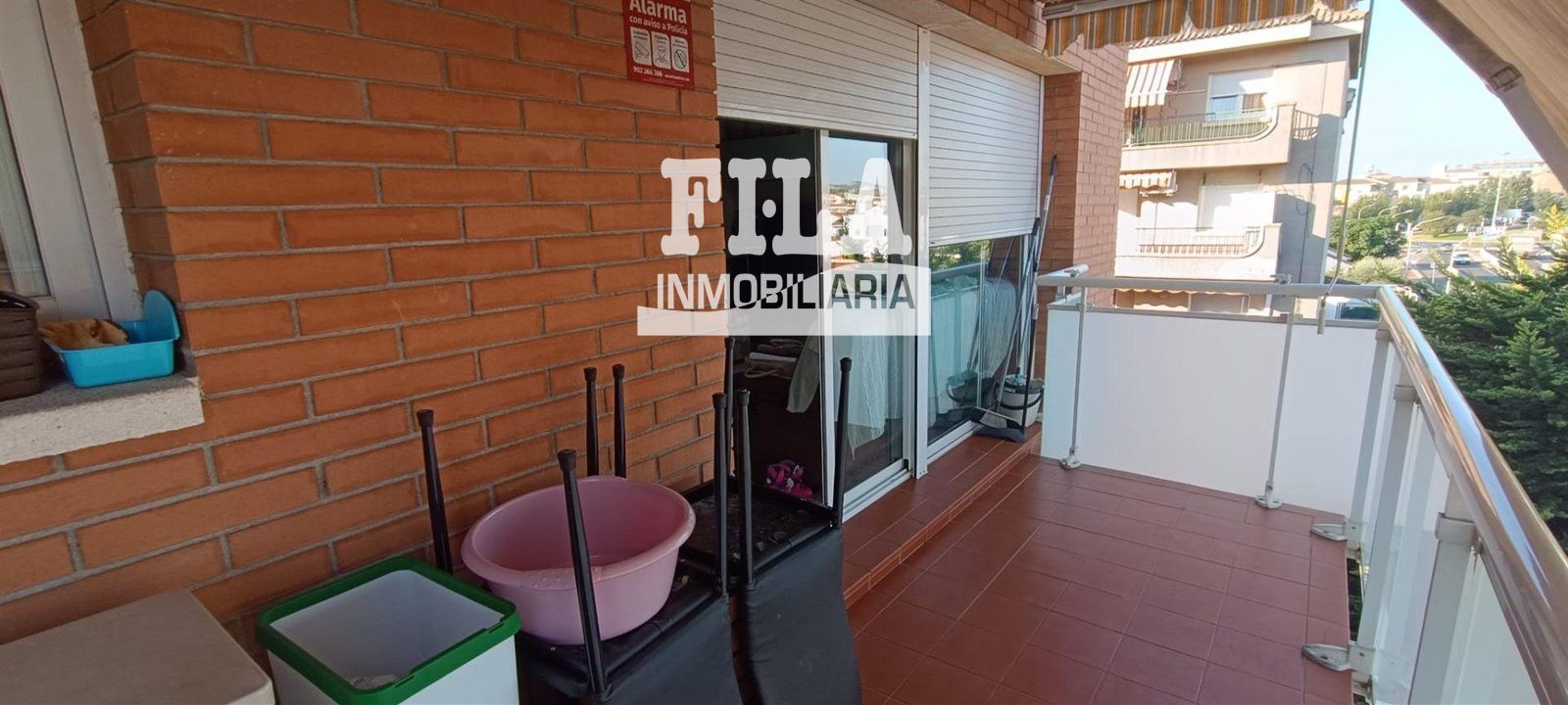 Piso en Cunit Diagonal Con Piscina !!! - Foto 27