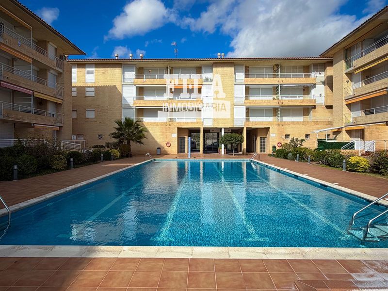 Ático en venta El Vendrell, Tarragona. Ref: 1700. Fila Inmobiliaria