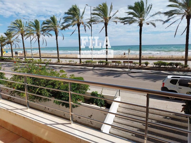 Piso en venta Calafell, Tarragona. Ref: 1739. Fila Inmobiliaria