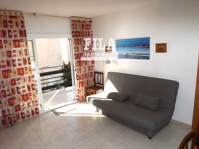 Piso en venta Segur De Calafell, Tarragona. Ref: 1749. Fila Inmobiliaria