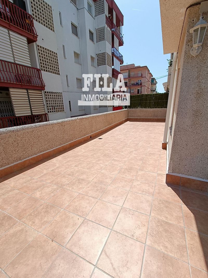 Pis en venda Segur De Calafell, Tarragona. Ref: 1776. Fila Inmobiliaria