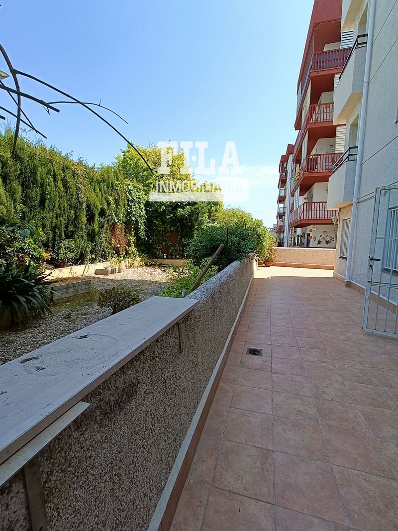 Piso en venta Segur De Calafell, Tarragona. Ref: 1776. Fila Inmobiliaria