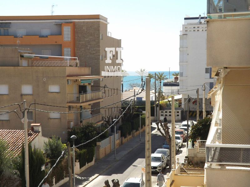 Piso en venta Segur De Calafell, Tarragona. Ref: 1804. Fila Inmobiliaria