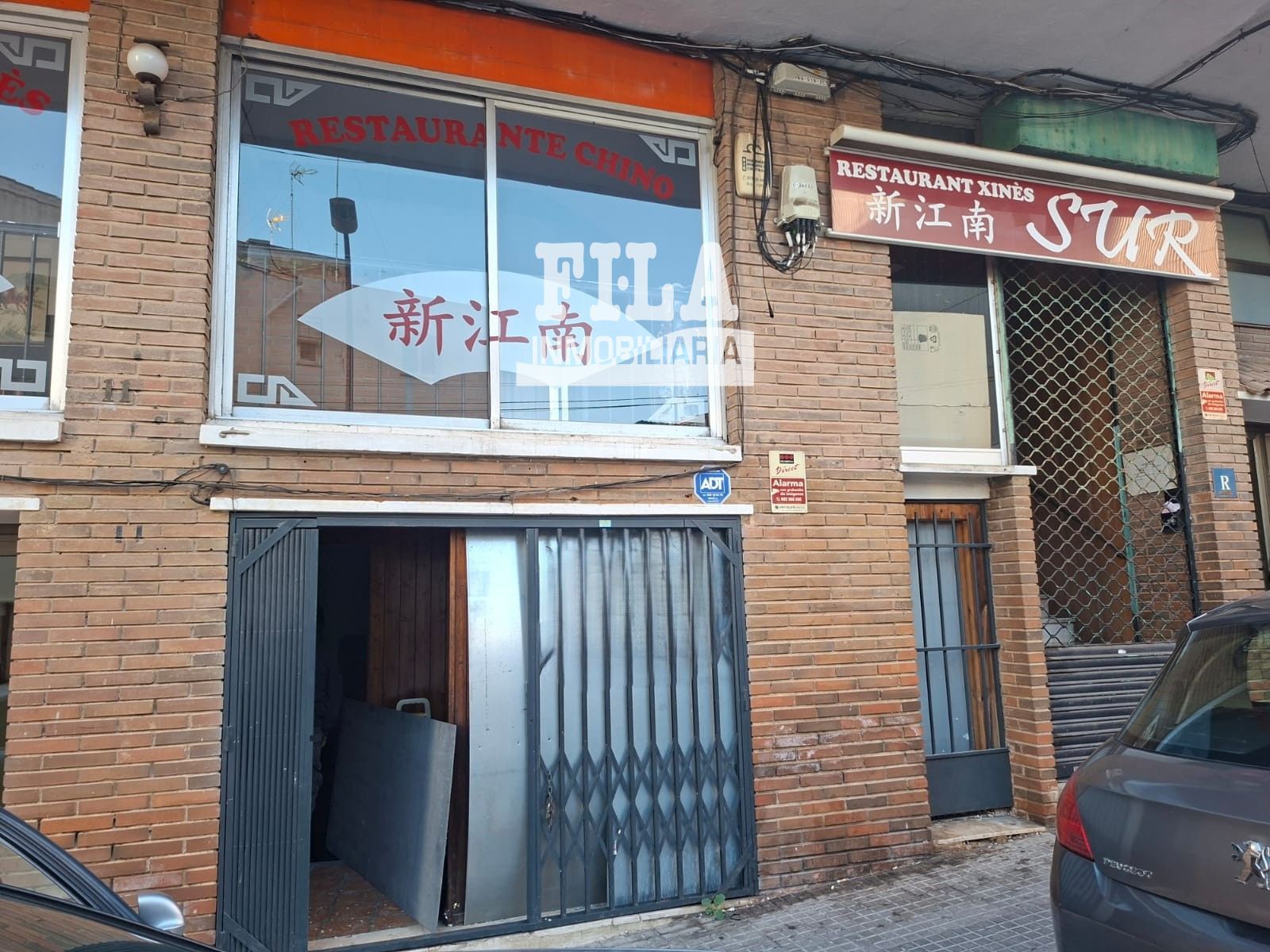 LOCAL EN VENTA EN EL CENTRO DE TORREDEMBARRA - Foto 12