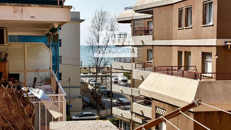 Ático en venta Segur De Calafell, Tarragona. Ref: 1817. Fila Inmobiliaria