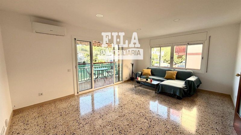 Piso en venta Cunit, Tarragona. Ref: 1822. Fila Inmobiliaria