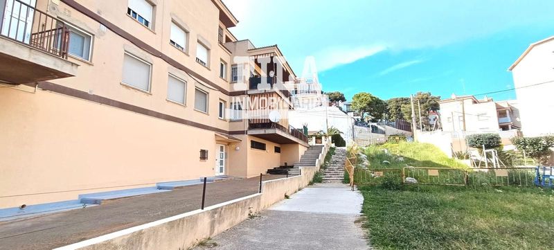 Piso en venta Calafell, Tarragona. Ref: 1824. Fila Inmobiliaria