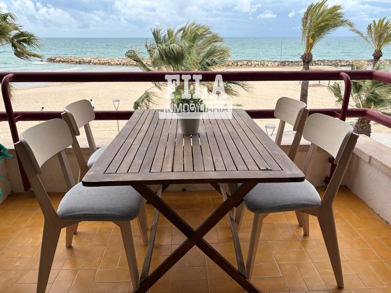 Piso en venta Vilanova I La Geltru, Barcelona. Ref: 1845. Fila Inmobiliaria