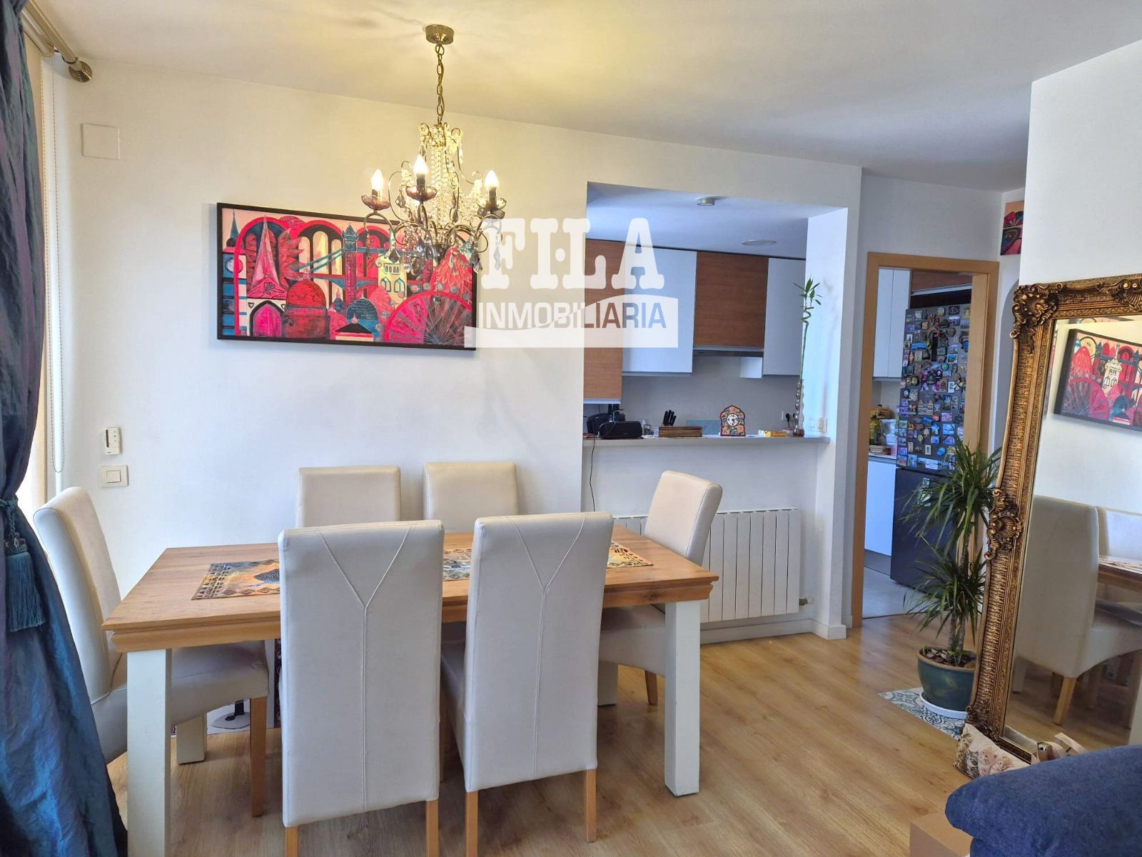 Piso en venta en Segur de Calafell – Zona residencial tranquila a 1.800 m de la playa - Foto 12