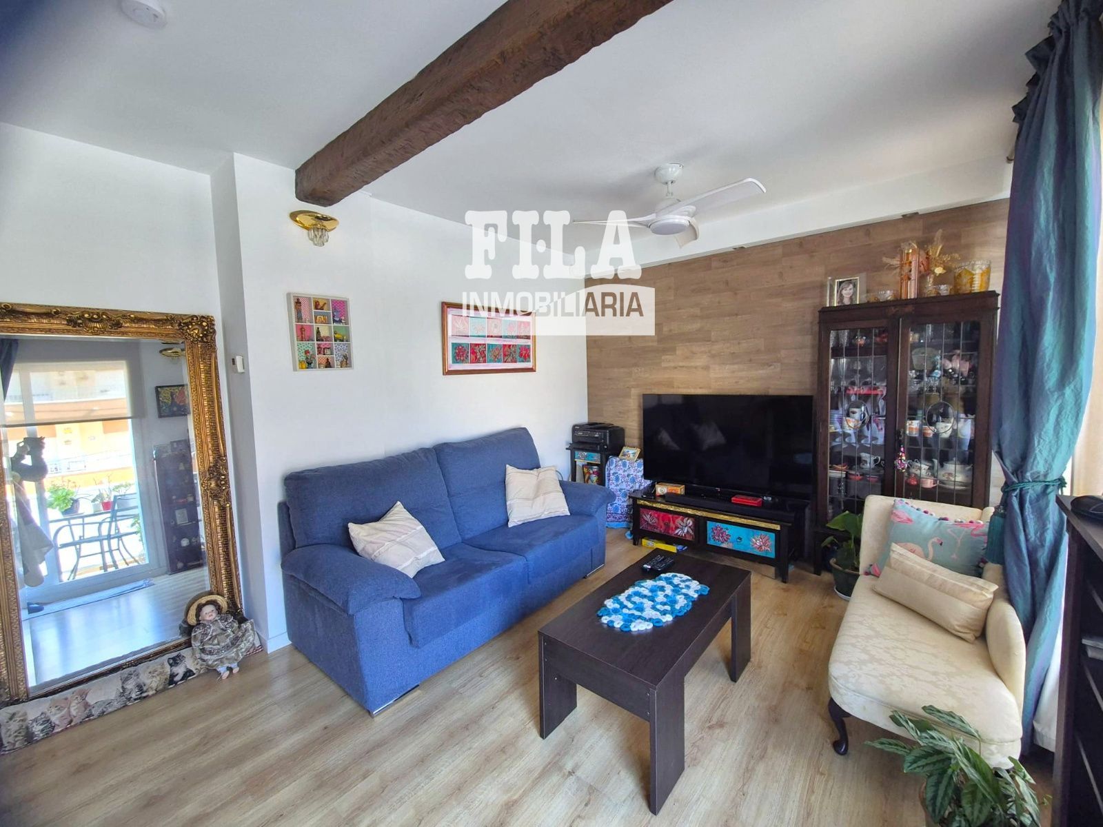 Piso en venta en Segur de Calafell – Zona residencial tranquila a 1.800 m de la playa - Foto 4
