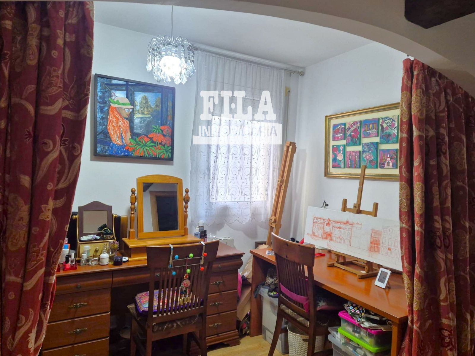 Piso en venta en Segur de Calafell – Zona residencial tranquila a 1.800 m de la playa - Foto 21