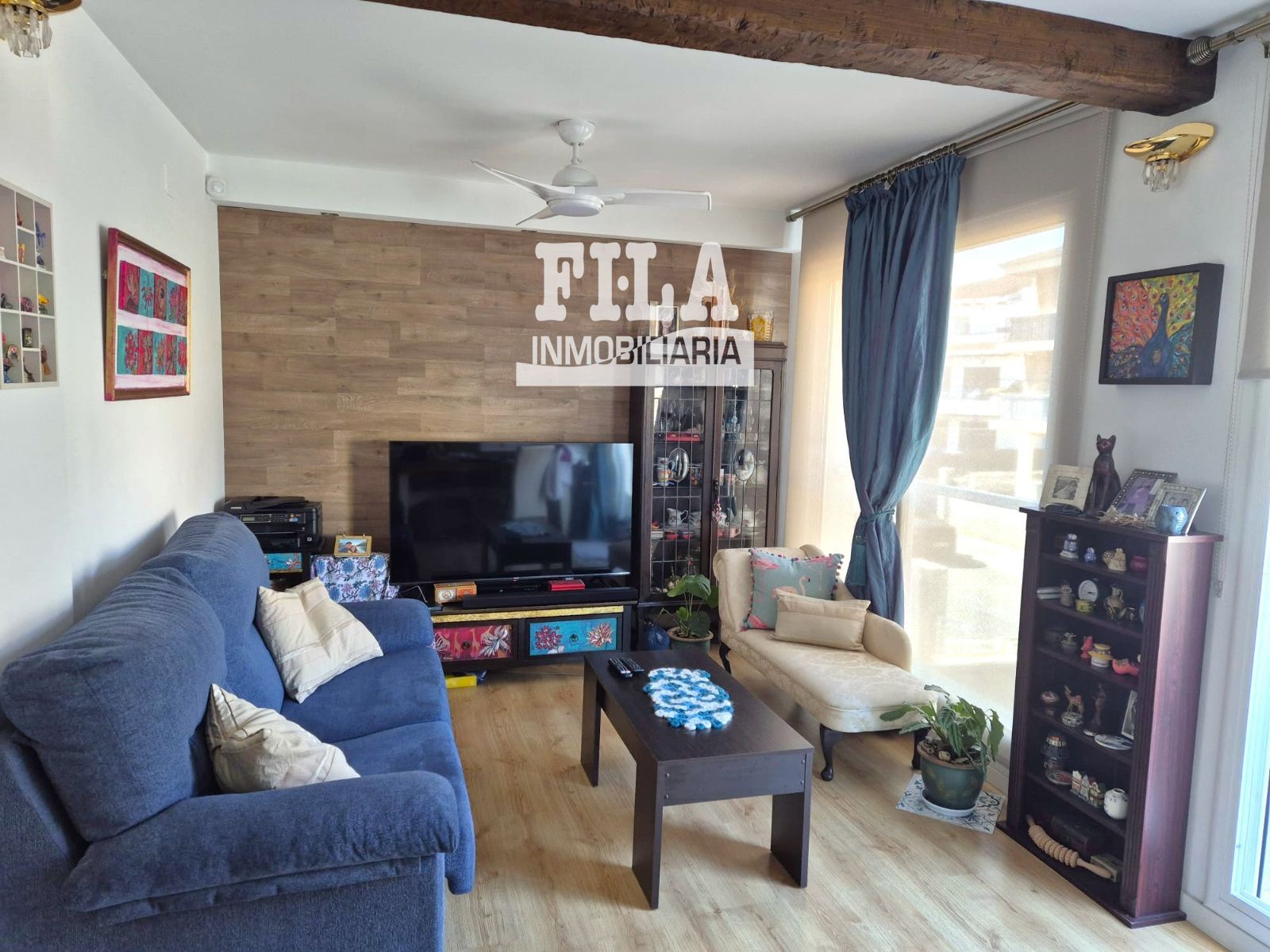 Piso en venta en Segur de Calafell – Zona residencial tranquila a 1.800 m de la playa - Foto 5