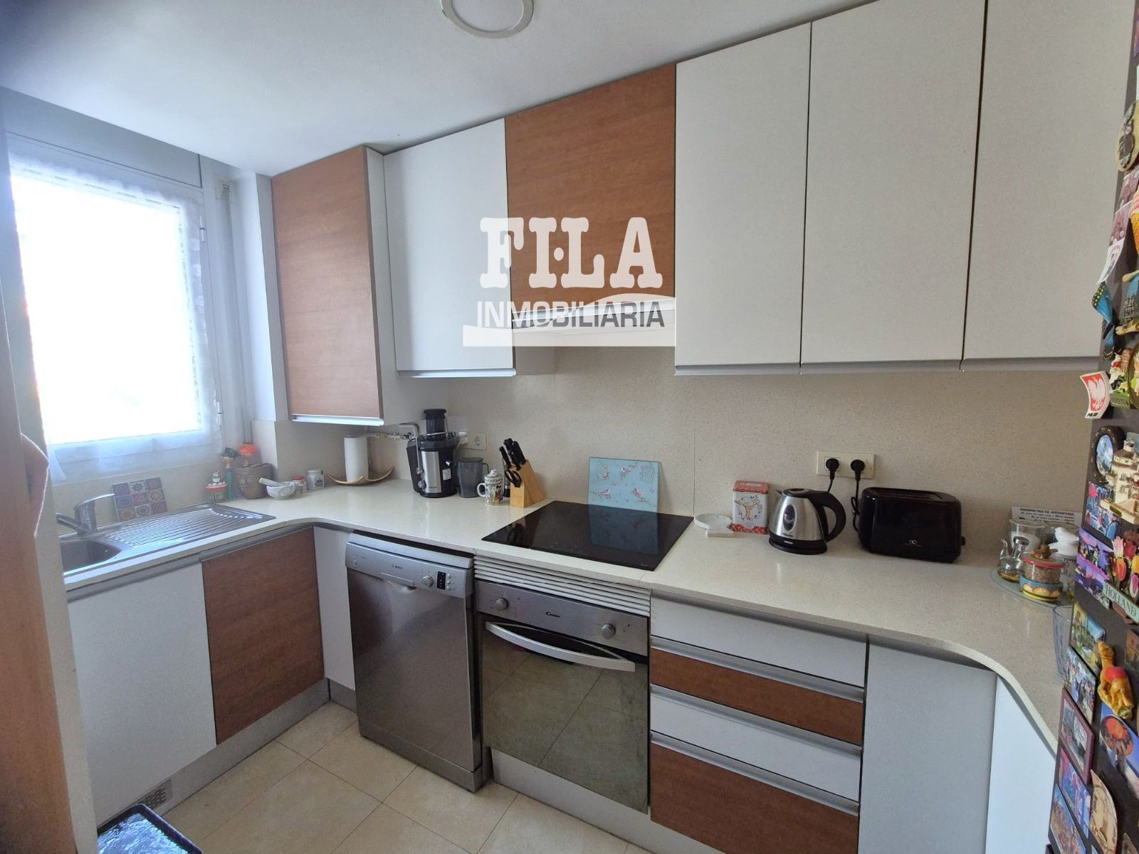 Piso en venta en Segur de Calafell – Zona residencial tranquila a 1.800 m de la playa - Foto 16