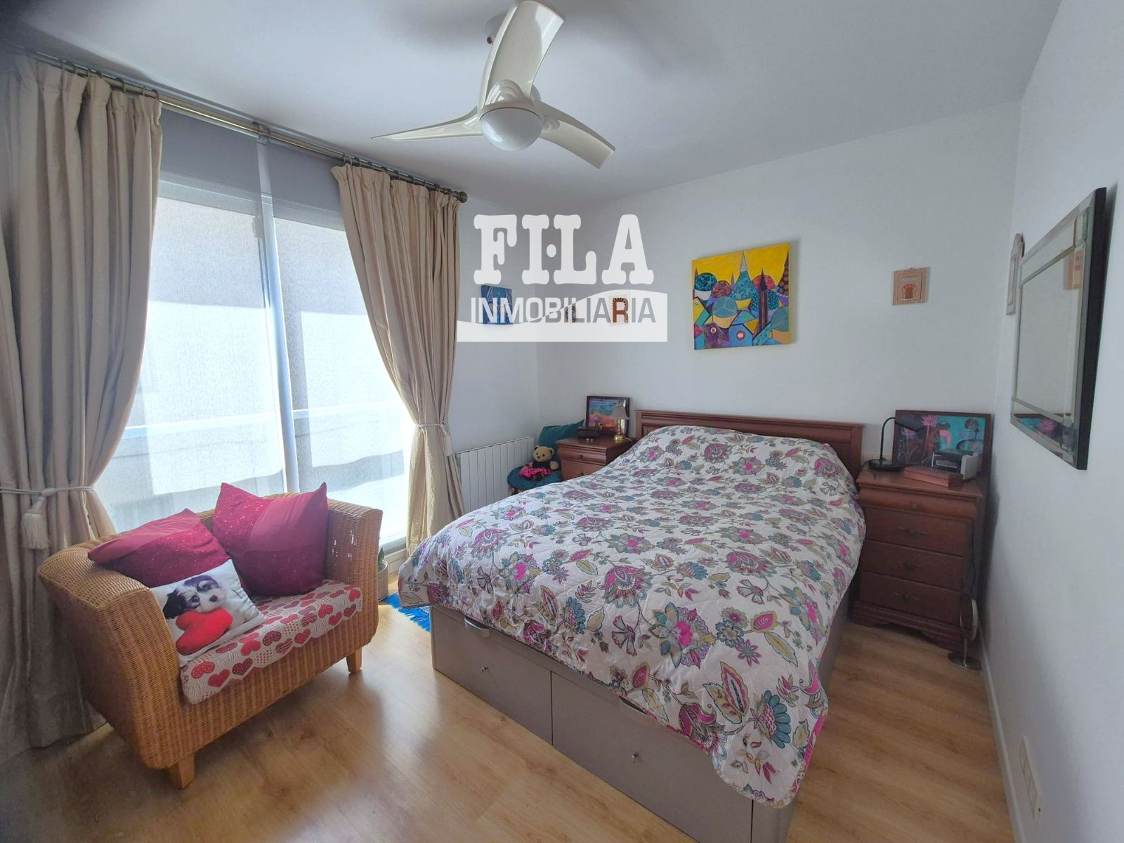 Piso en venta en Segur de Calafell – Zona residencial tranquila a 1.800 m de la playa - Foto 18